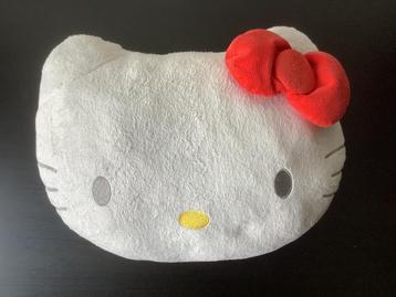 Hello Kitty Kussen beschikbaar voor biedingen