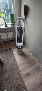 Dyson lucht reiniger, Witgoed en Apparatuur, Ventilatoren, Ophalen, Ventilator met afstandsbediening, Gebruikt, Torenventilator