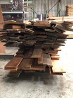 Partij hout, Plank, Ophalen of Verzenden, Zo goed als nieuw, 300 cm of meer