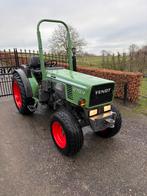 Fendt 270v smalspoor tractor, Ophalen of Verzenden, Gebruikt, Tot 80 Pk, Fendt