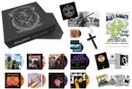 Black Sabbath ‎– The Ten Year War
Vinyl Box Set, Ophalen of Verzenden, Zo goed als nieuw