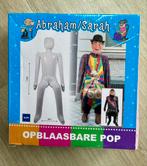 VERSIERINGEN  Abraham/Sarah 50 jaar, Ophalen of Verzenden, Nieuw