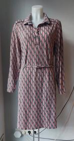 Retro Jurk van 4funky flavours - Maat XXL, Kleding | Dames, Jurken, Overige kleuren, Maat 42/44 (L), 4funnky flavours, Ophalen of Verzenden