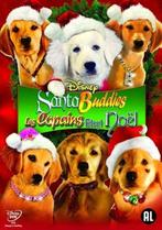 buddies air buddies santa buddies dvd, Alle leeftijden, Ophalen of Verzenden, Zo goed als nieuw, Romantische komedie