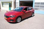 Fiat Tipo 1.4 16v Lounge, Voorwielaandrijving, Gebruikt, Euro 6, Origineel Nederlands