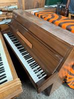 Schreiber Piano, Ophalen, Gebruikt, Bruin