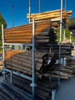 Weidepalen voor verschillende soorten en maten palen, Tuin en Terras, Palen, Balken en Planken, Ophalen, Nieuw, 180 tot 250 cm