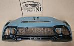 Voorbumper Fiat 500 Facelift ABARTH BUMPER 735633044 ORGINEE, Auto-onderdelen, Carrosserie en Plaatwerk, Gebruikt, Voor, Herkomst onderdeel bekend