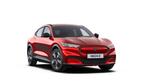 trekhaak ford mustang mach-e electric ev montage mogelijk, Ophalen