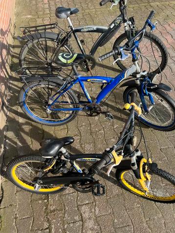 batavus snake kinderfiets batavus snake fietsen kinderfiets  beschikbaar voor biedingen