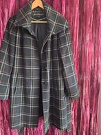 Mooie Frans Molenaar jas.mt 42, Ophalen of Verzenden, Zo goed als nieuw, Maat 42/44 (L), Zwart