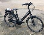 Elektrische damesfiets Stella Vicenza Bosch middenmoter, Fietsen en Brommers, Elektrische fietsen, Zo goed als nieuw, 47 tot 51 cm