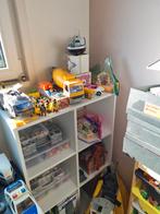 Grote kamer vol Playmobil + 30 dozen vol Playmobil, Kinderen en Baby's, Speelgoed | Playmobil, Ophalen of Verzenden, Zo goed als nieuw