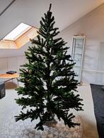 Kunstkersboom, Ophalen, Gebruikt