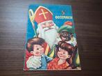 5 December - oud Sinterklaas boekje, Diversen, Sinterklaas, Ophalen of Verzenden, Gebruikt