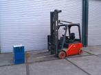 Linde E16, Zakelijke goederen, Machines en Bouw | Heftrucks en Intern transport, 1000 tot 2000 kg, Elektrisch, Heftruck, Linde