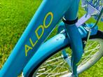 Aldo meisjesfiets 20 inch wielen kinderfiets, Fietsen en Brommers, Fietsen | Meisjes, Niet ingevuld, Gebruikt, Niet ingevuld, Ophalen of Verzenden
