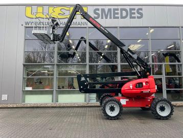 Manitou 200 ATJ beschikbaar voor biedingen