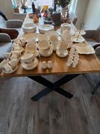 Wedgwood Queens Plain Servies, Ophalen of Verzenden, Zo goed als nieuw, Wedgwood, Aardewerk