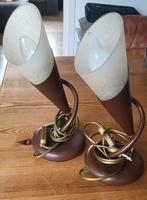 Nachtlampjes, Ophalen, Zo goed als nieuw