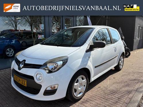 Renault Twingo 1.2 16V Parisienne Airco/48Dm NAP/Navi/Nieuw!, Auto's, Renault, Bedrijf, Te koop, Twingo, ABS, Airbags, Airconditioning