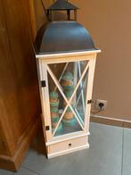 Grote Lantaarn xxl, Ophalen, Minder dan 50 watt, Staande lamp, Netvoeding