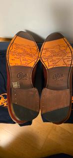 Greve maat 44 / 10 Nieuwe veterboots, Kleding | Heren, Ophalen of Verzenden, Nieuw, Loafers