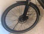 Bafang voorwielmotor 6 pin, Ophalen, Zo goed als nieuw