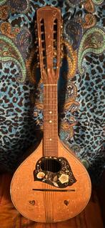 2 x Luit/mandolin, Ophalen, Gebruikt, Overige typen