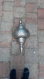 Marokaanse lamp, Ophalen, Zo goed als nieuw