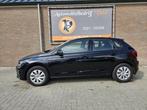 Volkswagen Polo 1.0 TSI Comfortline € 15.995,00, Stof, 1055 kg, Zwart, Origineel Nederlands
