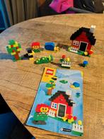 Vintage LEGO 6161 Bouwset, Kinderen en Baby's, Speelgoed | Duplo en Lego, Ophalen of Verzenden, Gebruikt, Complete set, Lego