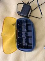Warta Accu Charger - Batterijlader, Ophalen of Verzenden, Gebruikt, Oplaadbaar