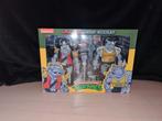 Neca tmnt super Bebop and mighty Roc, Ophalen of Verzenden, Zo goed als nieuw