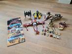 Kleine lego Star Wars verzameling, Ophalen of Verzenden, Gebruikt, Complete set, Lego