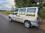 Fiat Doblo 1.6 Trofeo, 101229 km, airco, trekhaak, Auto's, Fiat, Stof, Doblo, 1600 cc, 100 pk