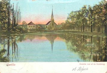 (701-190-015) Zwolle beschikbaar voor biedingen
