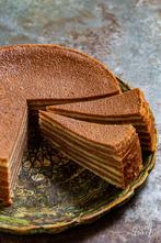 Gezocht: Spekkoek Workshop/Cursus, Contacten en Berichten, Sport en Hobby oproepen