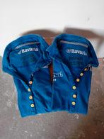 2x Bavaria shirt maat S, Ophalen, Gebruikt