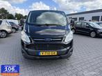 Ford Transit Custom 270 2.0 TDCI L1H1 Trend, Stof, 4 cilinders, Electronic Stability Program (ESP), Origineel Nederlands