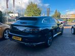 Volkswagen Arteon 2.0 TSI 190pk 7-DSG R-line Business+, Auto's, Volkswagen, Arteon, 1800 kg, Zwart, 1984 cc