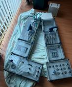 2x Eaton/Holec verdeelkasten, Ophalen, Zo goed als nieuw, Overige typen