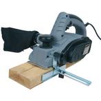 MANNESMANN elektrische schaaf 710W | GRATIS VERZENDING *TIP*, Ophalen of Verzenden, Nieuw
