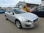 Volvo V60 1.6 D2 R-Design NAV.+ Clima Bj:2012, Voorwielaandrijving, Euro 5, Gebruikt, 1435 kg