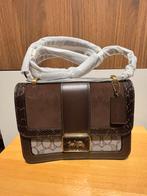 Coach Alie C0712 schoudertas, Ophalen of Verzenden, Nieuw, Schoudertasje