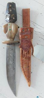 Briefopener uit Guatemala, Ophalen of Verzenden