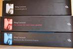 Stieg Larsson - Millennium Trilogie (Nederlands), Ophalen of Verzenden, Gelezen, Stieg Larsson