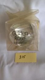 GOLDEN ROSE  GLITTER OOGSCHADUW NIEUW, Nieuw, Ogen, Make-up, Verzenden