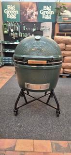 Showroommodel Big Green Egg 2XL, Tuin en Terras, Houtskoolbarbecues, Ophalen, Zo goed als nieuw, Big Green Egg