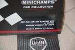 SALE RED BULL F1 RB5 WINNER CHINESE GP VETTEL Minichamps WRH, Ophalen of Verzenden, Zo goed als nieuw, Auto, MiniChamps